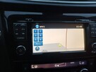 Nissan Qashqai kamera cofania*kamery 360*nawigacja*panorama dach*relingi*opłacony - 15