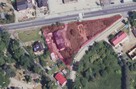 Działka inwestycyjna Okmiany gm. Chojnów,