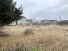 Działka inwestycyjna Okmiany gm. Chojnów, - 4