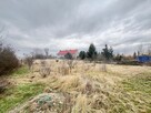Działka inwestycyjna Okmiany gm. Chojnów, - 8