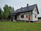 Dom Adamowice gm. Mszczonów, - 3