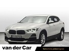 BMW X2 sDrive18i Advantage ! Z Polskiego Salonu ! Faktura VAT !