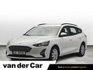 Ford Focus 1.5 EcoBlue SCR Trend ! Z Polskiego Salonu ! Faktura VAT !