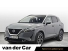 Nissan Qashqai 1.3 DIG-T mHEV Tekna Xtronic ! Z Polskiego Salonu ! Faktura VAT !