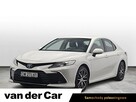 Toyota Camry 2.5 Hybrid Prestige CVT ! Z Polskiego Salonu ! Faktura VAT !