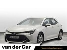 Toyota Corolla 1.8 Hybrid Comfort ! Z Polskiego Salonu ! Faktura VAT !