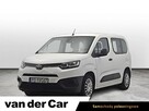 Toyota Proace City Verso Long ! Z Polskiego Salonu ! Faktura VAT !