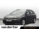 Volkswagen Golf 2.0 TDI Life ! Z Polskiego Salonu ! Faktura VAT !