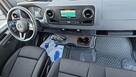 Mercedes Sprinter 315 CDI Euro 6 ! Z Polskiego Salonu ! Faktura VAT ! - 13