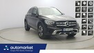 Mercedes GLC 200 d 4-Matic! Z Polskiego Salonu! Faktura VAT! - 1