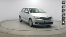 Škoda RAPID 1.0 TSI Ambition ! Z Polskiego Salonu ! Faktura VAT !