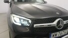 Mercedes GLC 200 d 4-Matic! Z Polskiego Salonu! Faktura VAT! - 11