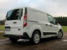 Ford Transit Connect 1.5 D 101 KM 3 Osobowy KLIMA Tempomat GRZANY Fotel GRZANA Szyba SERWIS - 4