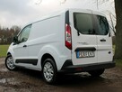 Ford Transit Connect 1.5 D 101 KM 3 Osobowy KLIMA Tempomat GRZANY Fotel GRZANA Szyba SERWIS - 5