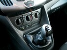 Ford Transit Connect 1.5 D 101 KM 3 Osobowy KLIMA Tempomat GRZANY Fotel GRZANA Szyba SERWIS - 7