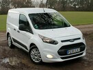 Ford Transit Connect 1.5 D 101 KM 3 Osobowy KLIMA Tempomat GRZANY Fotel GRZANA Szyba SERWIS - 13
