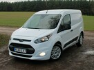 Ford Transit Connect 1.5 D 101 KM 3 Osobowy KLIMA Tempomat GRZANY Fotel GRZANA Szyba SERWIS - 14