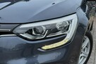 Renault Megane 1,2T Bezwypadkowy-ORYGINAŁ*Serwis-ASO*Klimatronik*CarPlay*WZOROWY-STAN - 9