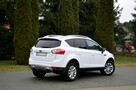 2.0TDCI(140KM)*Duża Navi*Skóry*Reling*Klimatronik*I Wł*Alu17"ASO Ford - 5