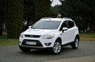 2.0TDCI(140KM)*Duża Navi*Skóry*Reling*Klimatronik*I Wł*Alu17"ASO Ford - 9