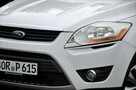 2.0TDCI(140KM)*Duża Navi*Skóry*Reling*Klimatronik*I Wł*Alu17"ASO Ford - 12