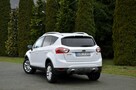 2.0TDCI(140KM)*Duża Navi*Skóry*Reling*Klimatronik*I Wł*Alu17"ASO Ford - 14