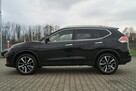 Nissan X-Trail Navi Kamera 360  Skóra Led el. fotele El. Klapa 135 tys. km. zadbany!! - 3