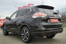 Nissan X-Trail Navi Kamera 360  Skóra Led el. fotele El. Klapa 135 tys. km. zadbany!! - 4