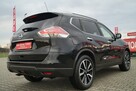 Nissan X-Trail Navi Kamera 360  Skóra Led el. fotele El. Klapa 135 tys. km. zadbany!! - 5