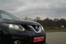 Nissan X-Trail Navi Kamera 360  Skóra Led el. fotele El. Klapa 135 tys. km. zadbany!! - 8