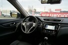 Nissan X-Trail Navi Kamera 360  Skóra Led el. fotele El. Klapa 135 tys. km. zadbany!! - 14