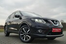 Nissan X-Trail Navi Kamera 360  Skóra Led el. fotele El. Klapa 135 tys. km. zadbany!! - 16