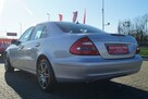 Mercedes E 220 CLASSIC  2,2 150 KM SZYBERDACH  AUTOMAT ZADBANY IDEALNY STAN Z NIEMIEC - 3