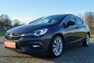 Opel Astra 1 właściciel Stan BDB Bezwypadkowy 1.4 benz 125KM Zadbany Serwis ASO - 2