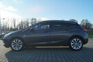 Opel Astra 1 właściciel Stan BDB Bezwypadkowy 1.4 benz 125KM Zadbany Serwis ASO - 3