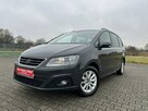 Seat Alhambra 7 Osobowy DSG 2 właściciel Bezwypadkowy Stan BDB 2.0 TDI HAK