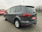 Seat Alhambra 7 Osobowy DSG 2 właściciel Bezwypadkowy Stan BDB 2.0 TDI HAK - 7