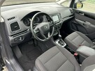 Seat Alhambra 7 Osobowy DSG 2 właściciel Bezwypadkowy Stan BDB 2.0 TDI HAK - 9