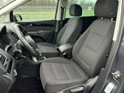 Seat Alhambra 7 Osobowy DSG 2 właściciel Bezwypadkowy Stan BDB 2.0 TDI HAK - 10