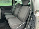 Seat Alhambra 7 Osobowy DSG 2 właściciel Bezwypadkowy Stan BDB 2.0 TDI HAK - 11