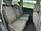 Seat Alhambra 7 Osobowy DSG 2 właściciel Bezwypadkowy Stan BDB 2.0 TDI HAK - 12