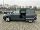 Seat Alhambra 7 Osobowy DSG 2 właściciel Bezwypadkowy Stan BDB 2.0 TDI HAK - 13