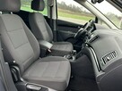 Seat Alhambra 7 Osobowy DSG 2 właściciel Bezwypadkowy Stan BDB 2.0 TDI HAK - 16