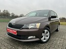 Škoda Fabia Salon Polska 1 właściciel Stan BDB Zadbany Bezwypadkowy Ambition Pasek