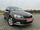 Škoda Fabia Salon Polska 1 właściciel Stan BDB Zadbany Bezwypadkowy Ambition Pasek - 2