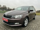 Škoda Fabia Salon Polska 1 właściciel Stan BDB Zadbany Bezwypadkowy Ambition Pasek - 3