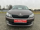 Škoda Fabia Salon Polska 1 właściciel Stan BDB Zadbany Bezwypadkowy Ambition Pasek - 4