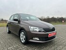 Škoda Fabia Salon Polska 1 właściciel Stan BDB Zadbany Bezwypadkowy Ambition Pasek - 5