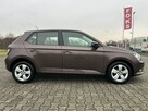 Škoda Fabia Salon Polska 1 właściciel Stan BDB Zadbany Bezwypadkowy Ambition Pasek - 6
