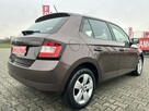 Škoda Fabia Salon Polska 1 właściciel Stan BDB Zadbany Bezwypadkowy Ambition Pasek - 7